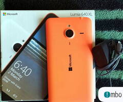 Microsoft Lumia 640 XL Dual SIM